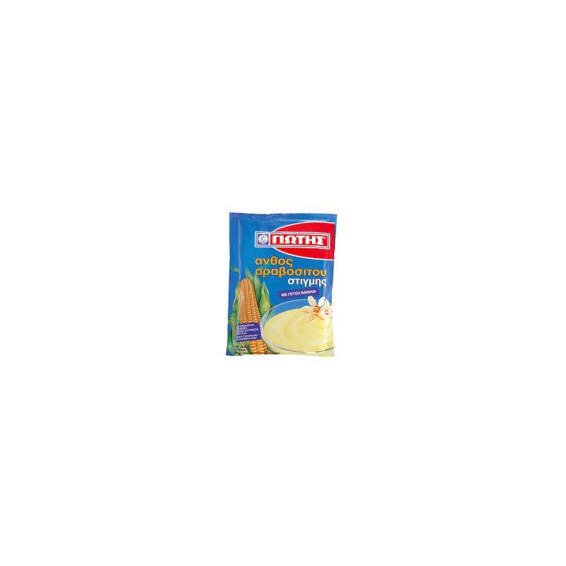 Anthos Vanille 62gr